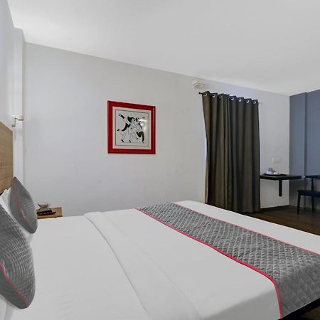 Hotel O Royal Encore بنغالور المظهر الخارجي الصورة