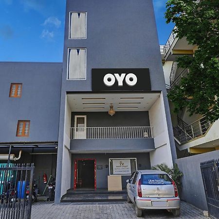 Hotel O Royal Encore بنغالور المظهر الخارجي الصورة