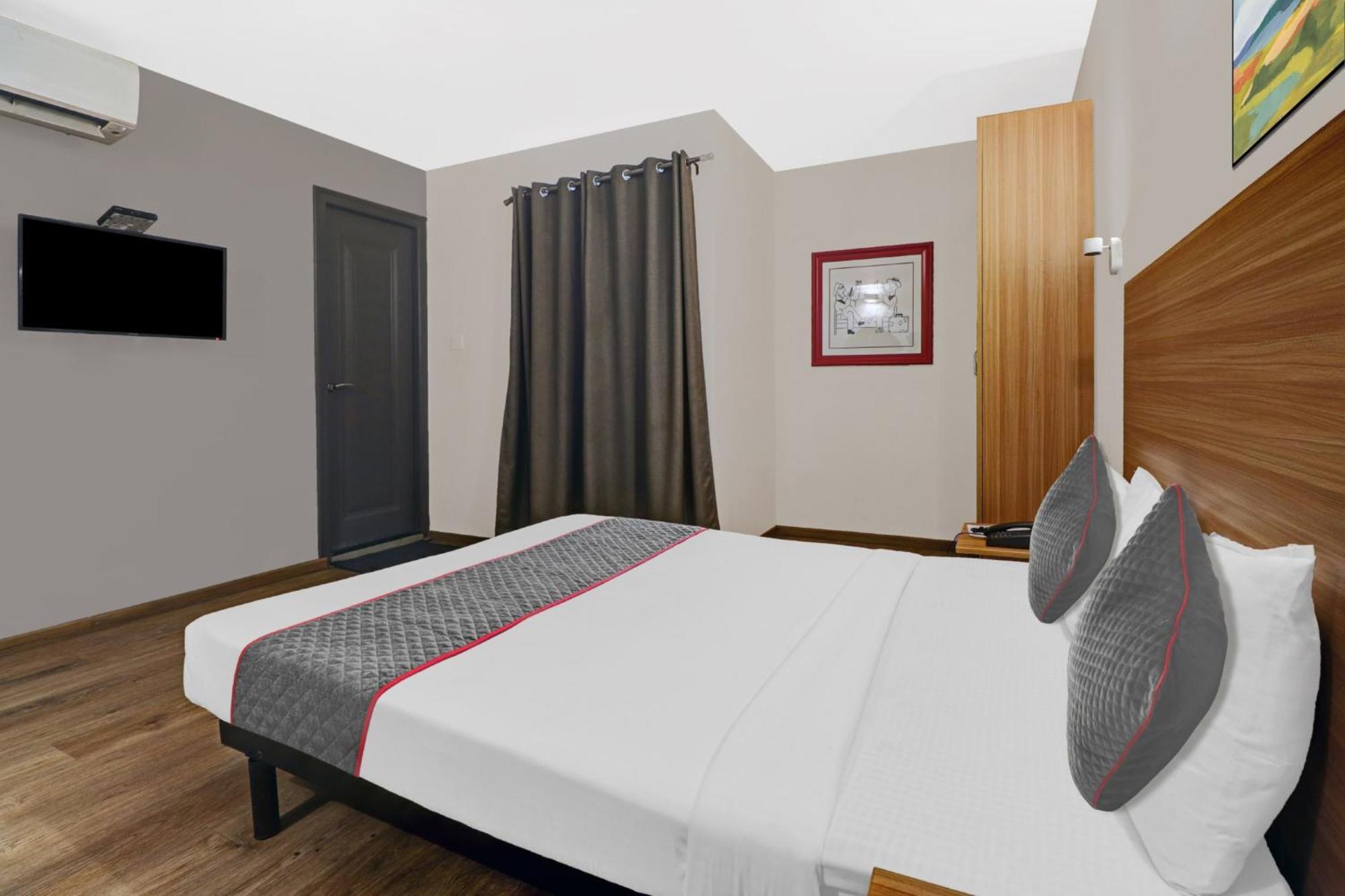 Hotel O Royal Encore بنغالور المظهر الخارجي الصورة