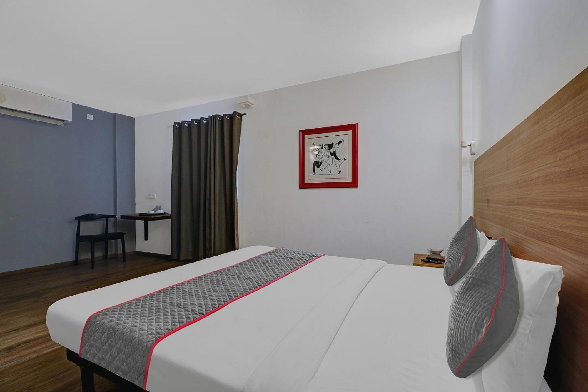 Hotel O Royal Encore بنغالور المظهر الخارجي الصورة