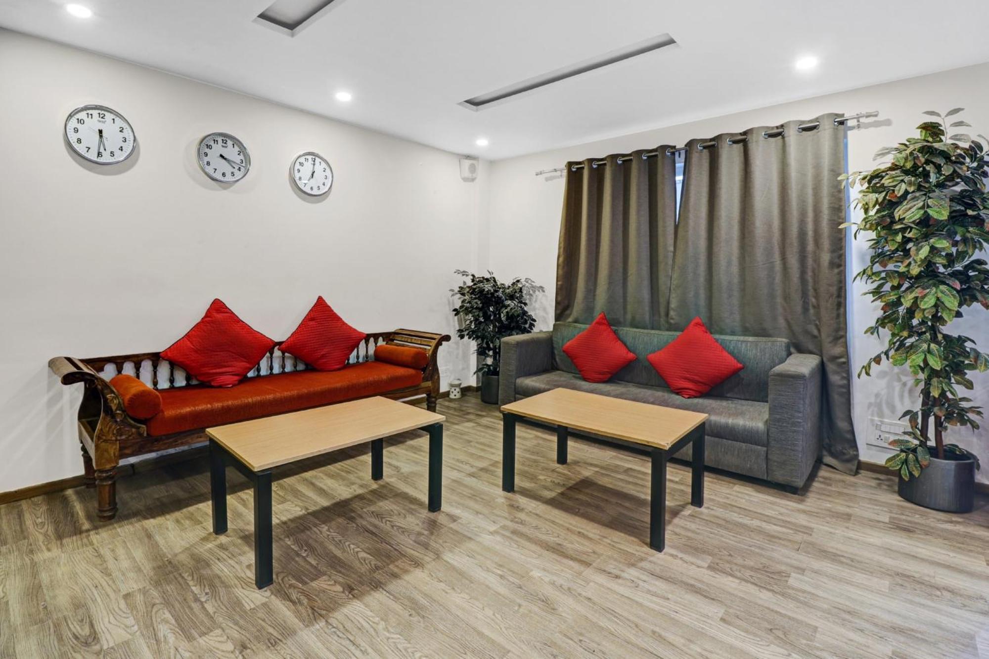 Hotel O Royal Encore بنغالور المظهر الخارجي الصورة