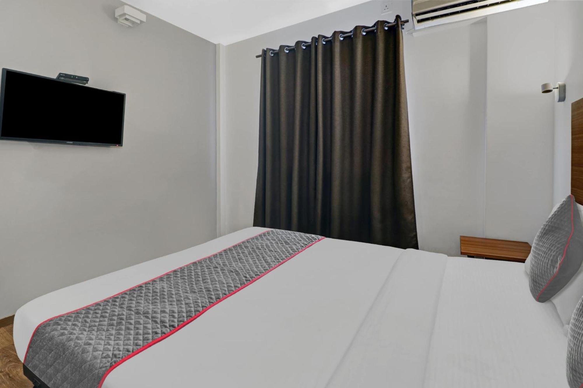 Hotel O Royal Encore بنغالور المظهر الخارجي الصورة
