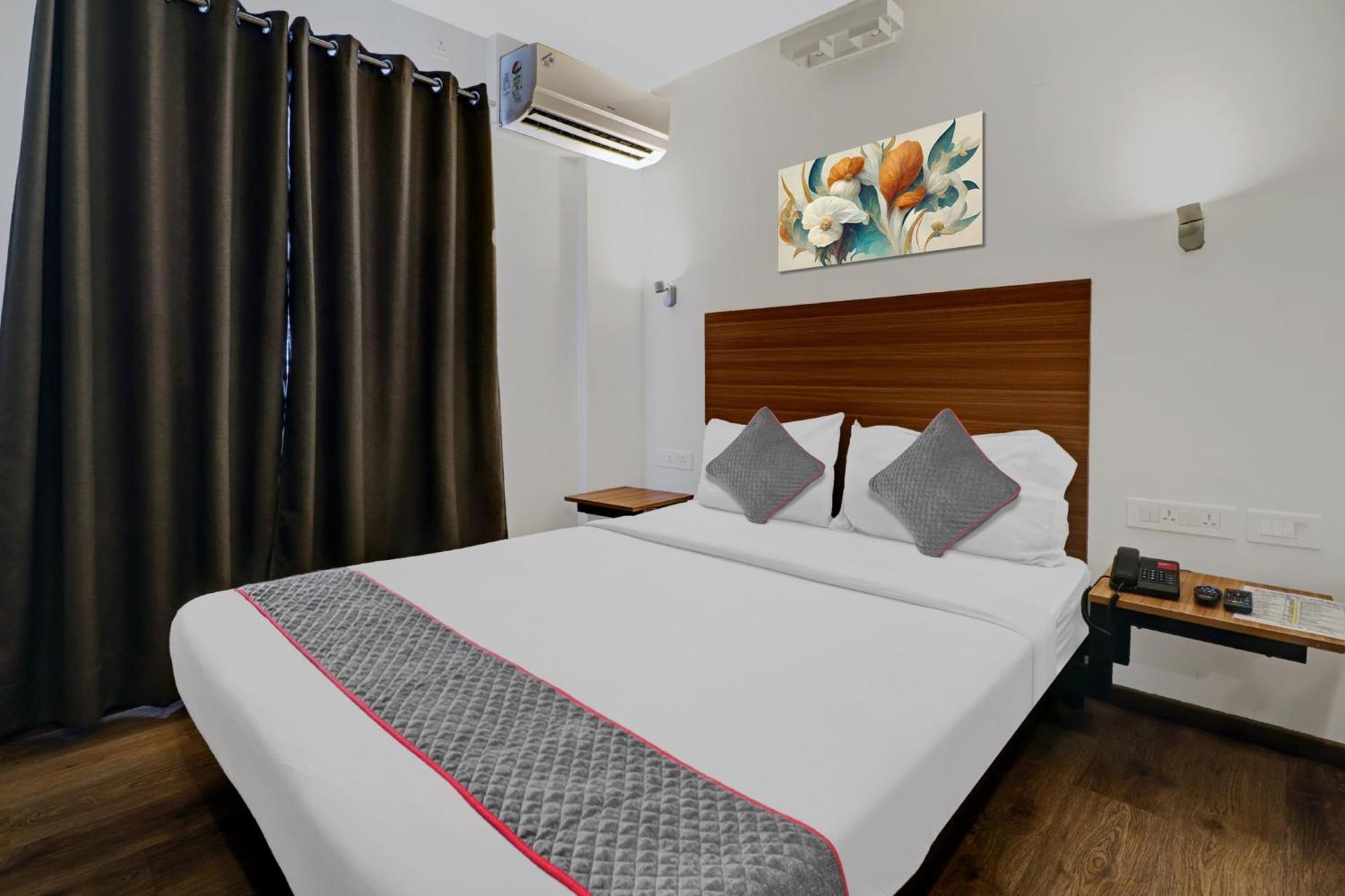 Hotel O Royal Encore بنغالور المظهر الخارجي الصورة